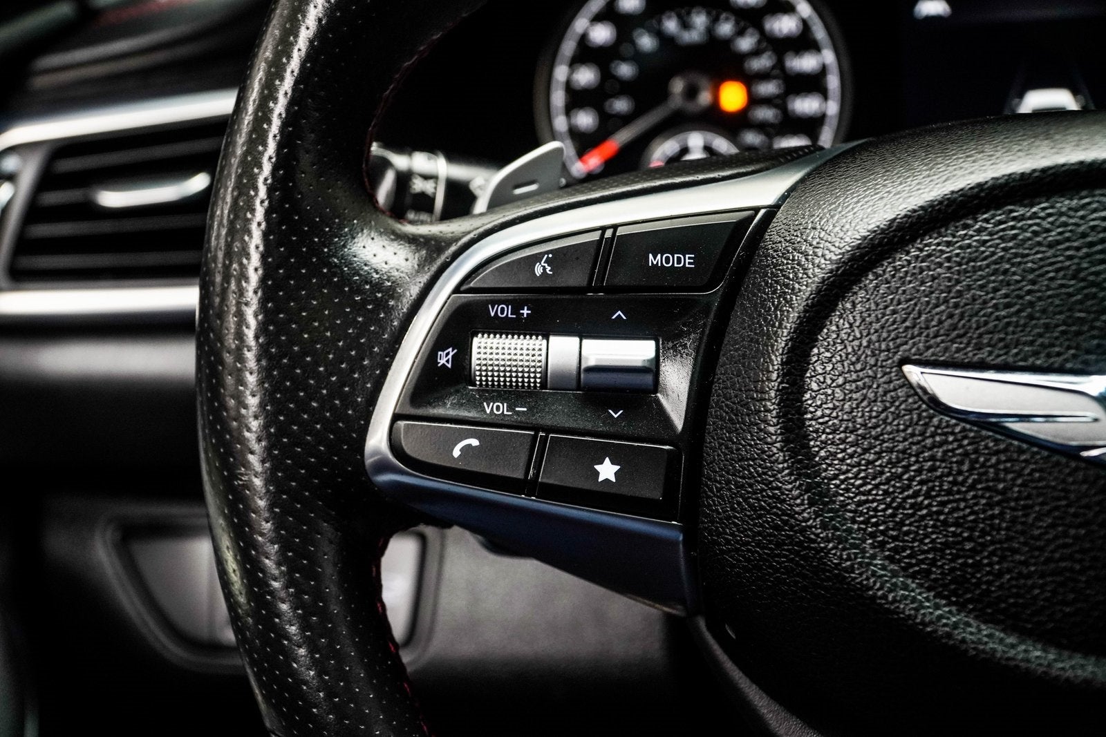 2023 Genesis G70 3.3T