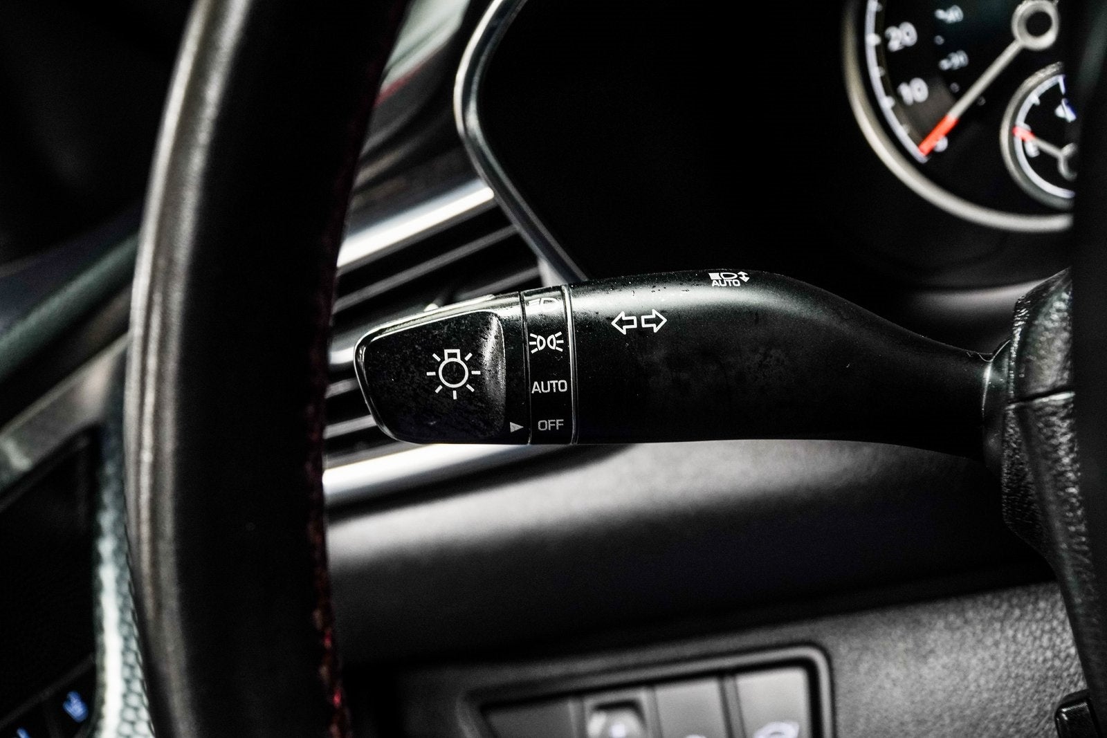 2023 Genesis G70 3.3T