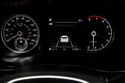 2023 Genesis G70 3.3T