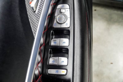 2023 Genesis G70 3.3T