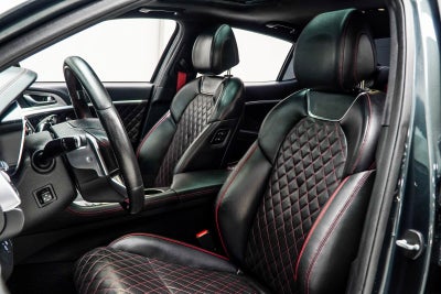 2023 Genesis G70 3.3T