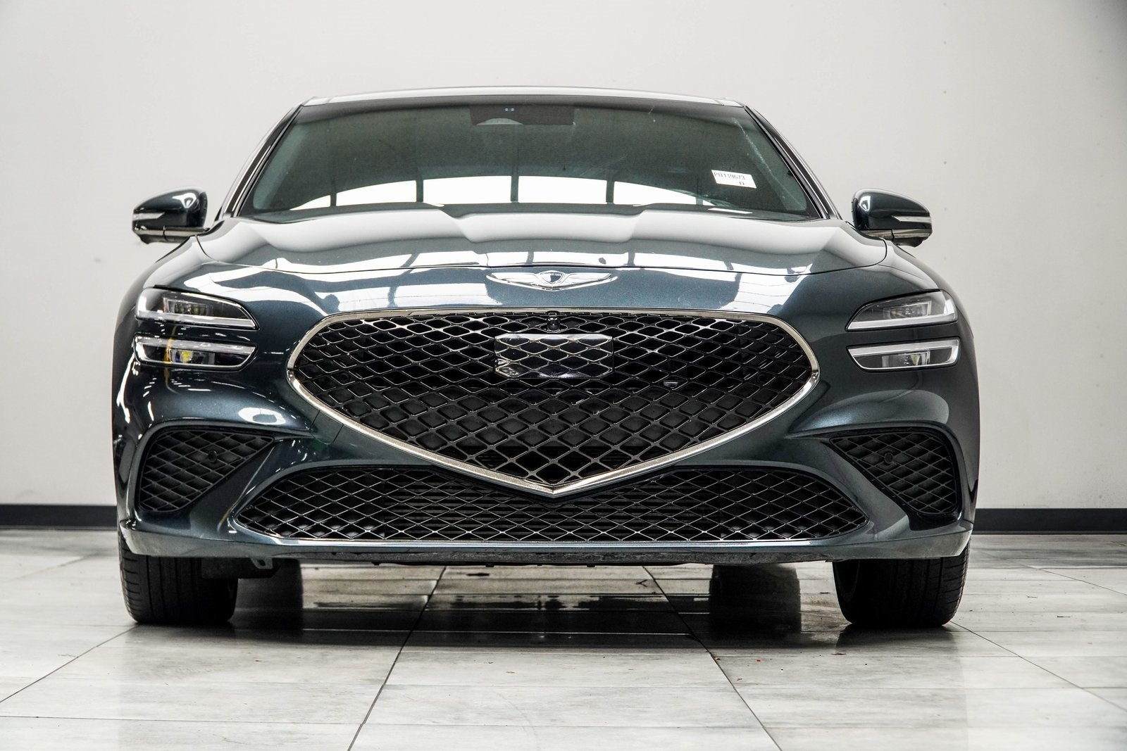 2023 Genesis G70 3.3T