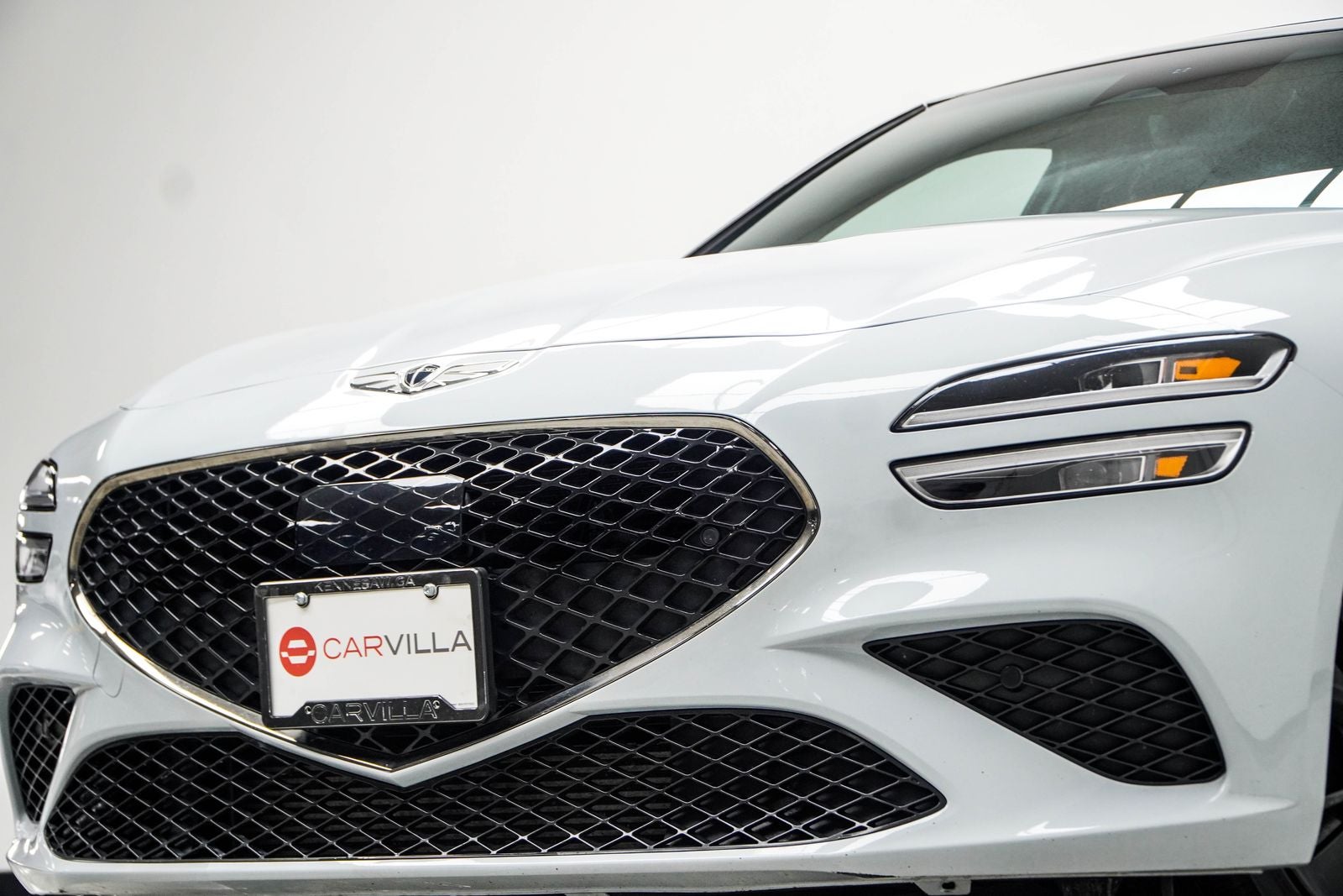 2022 Genesis G70 3.3T