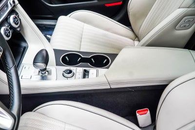 2022 Genesis G70 3.3T