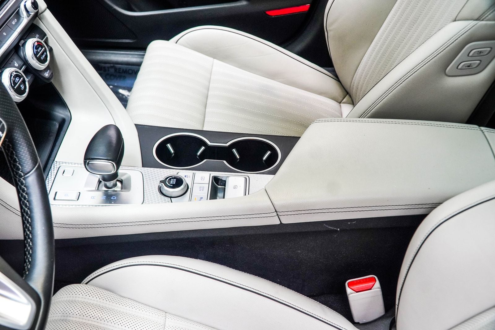 2022 Genesis G70 3.3T