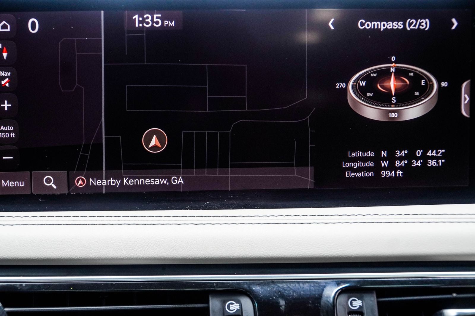 2022 Genesis G70 3.3T
