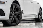 2022 Genesis G70 3.3T