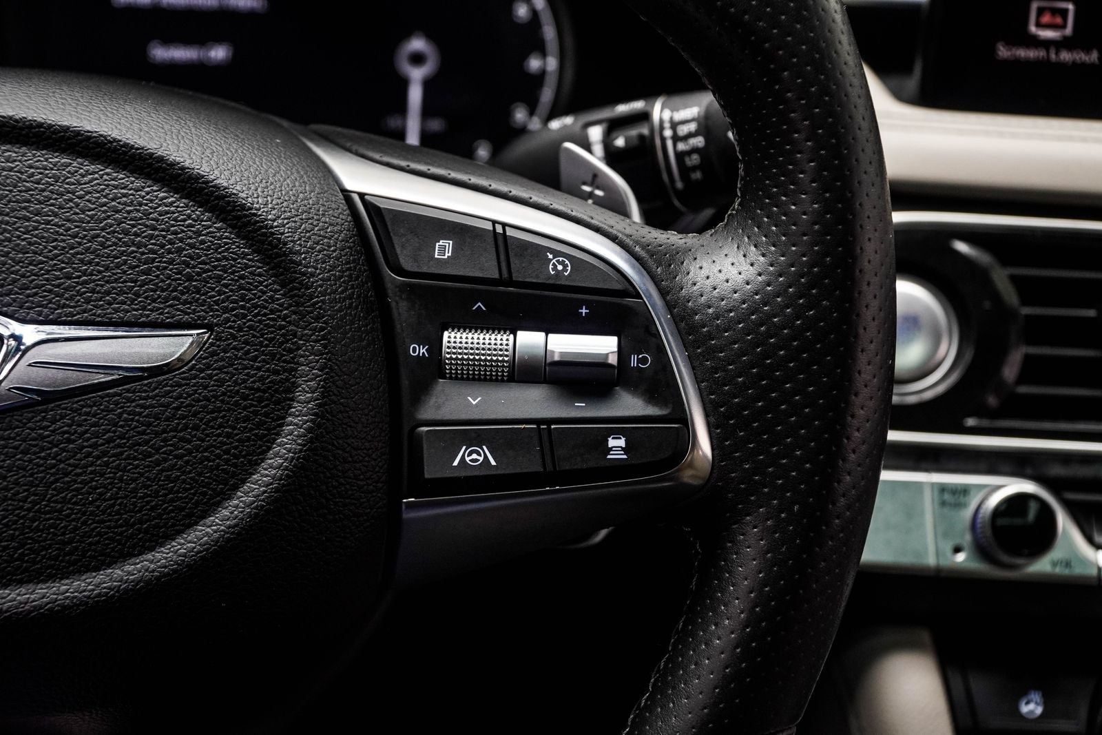 2022 Genesis G70 3.3T