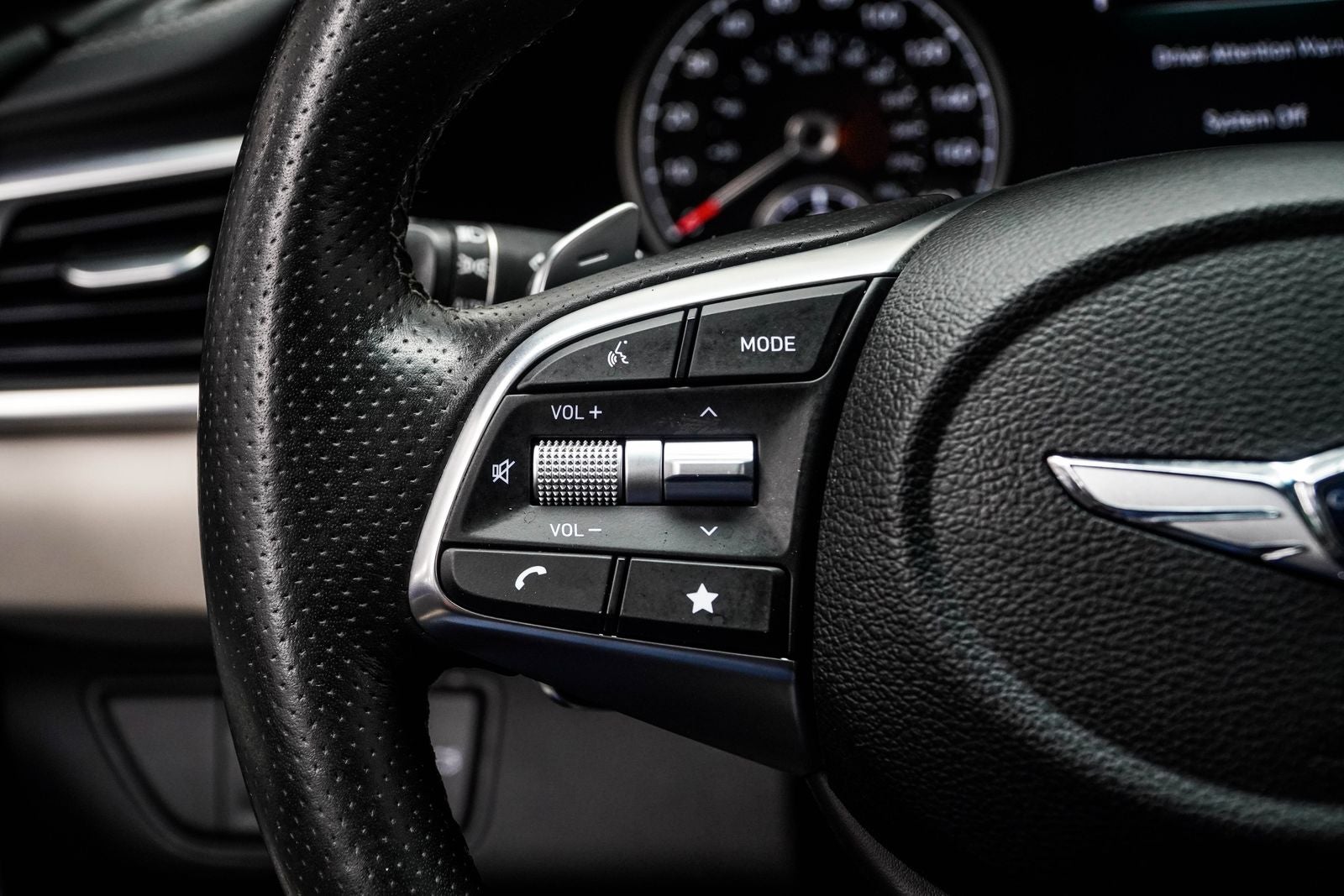 2022 Genesis G70 3.3T