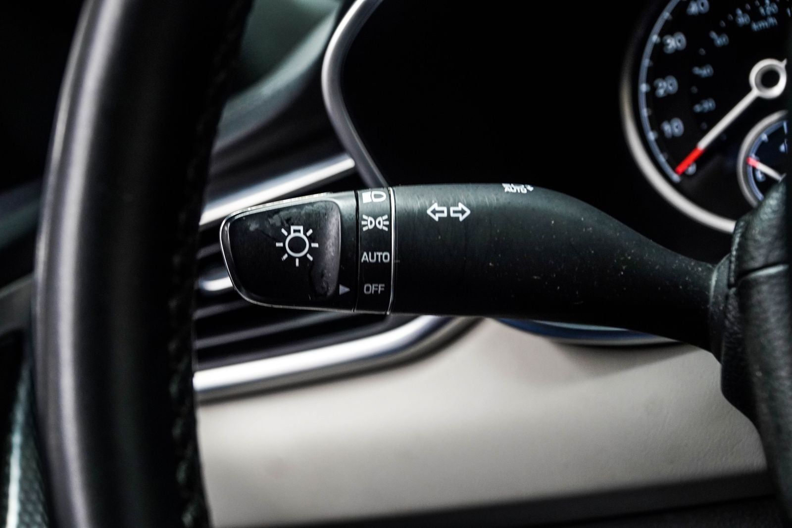 2022 Genesis G70 3.3T