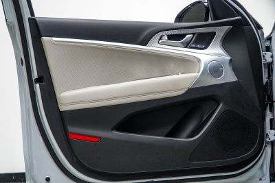 2022 Genesis G70 3.3T