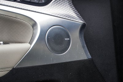 2022 Genesis G70 3.3T
