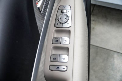 2022 Genesis G70 3.3T