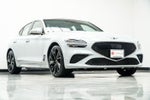 2022 Genesis G70 3.3T