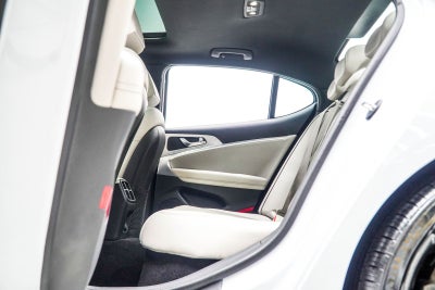 2022 Genesis G70 3.3T