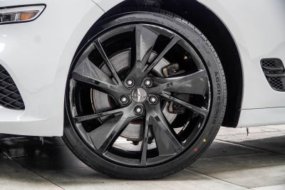 2022 Genesis G70 3.3T
