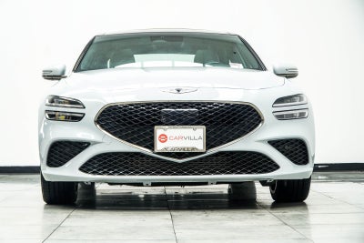 2022 Genesis G70 3.3T