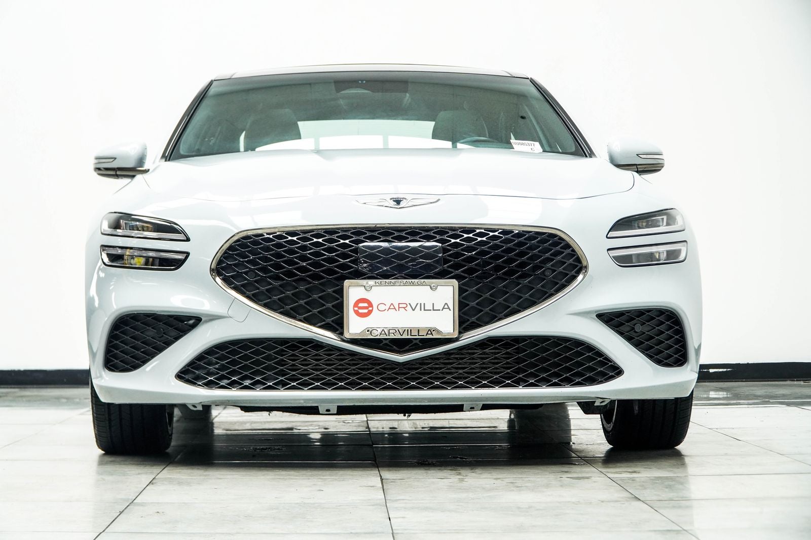 2022 Genesis G70 3.3T