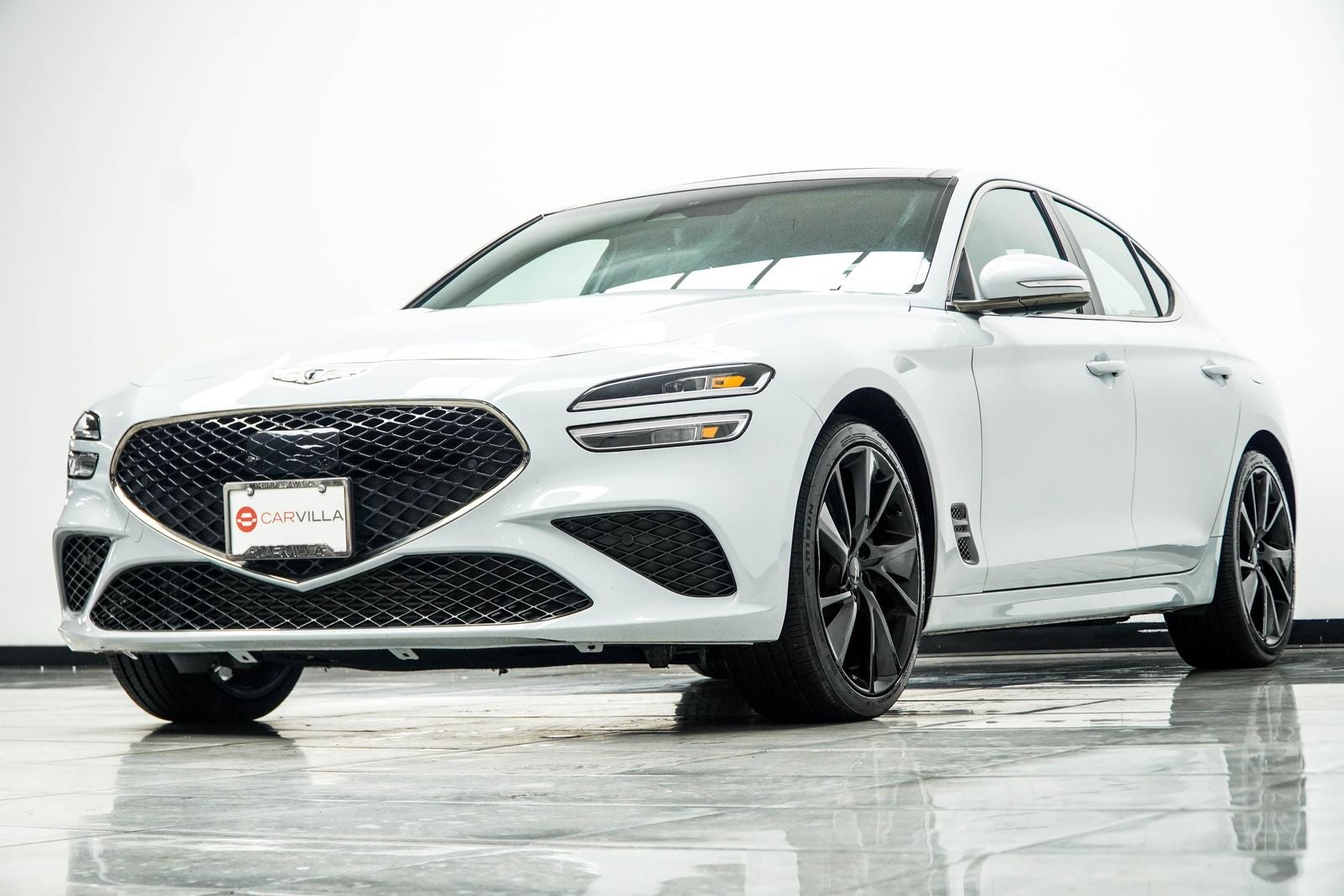 2022 Genesis G70 3.3T