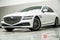 2023 Genesis G80 2.5T