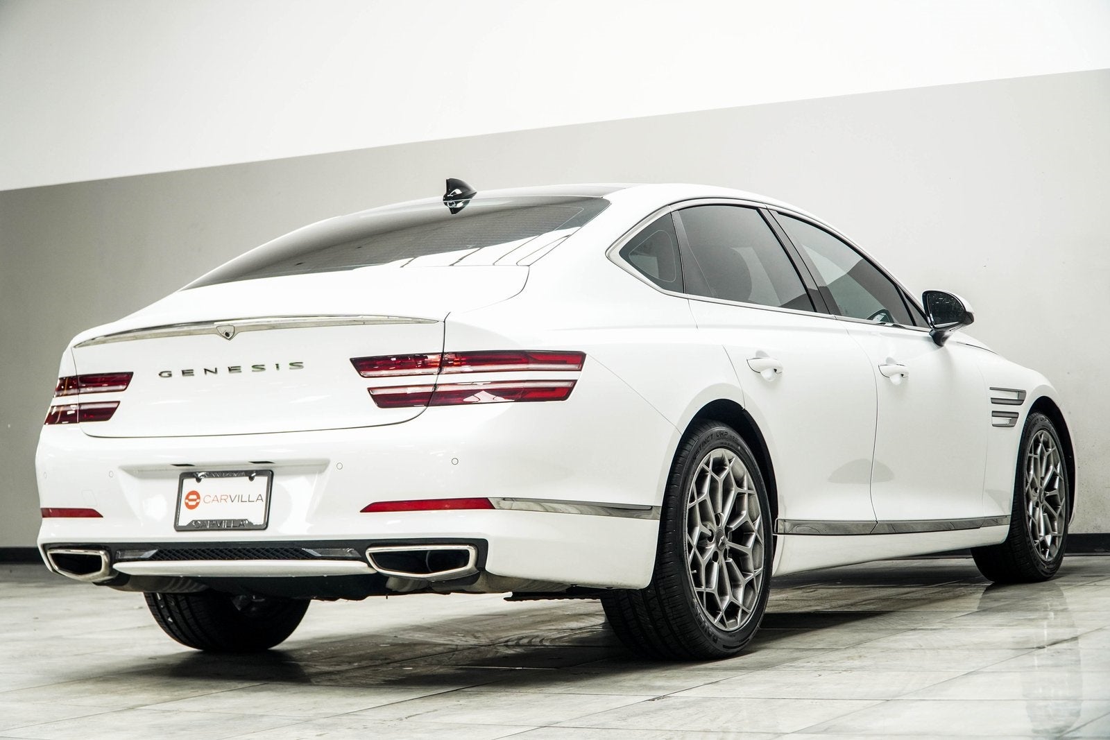 2023 Genesis G80 2.5T