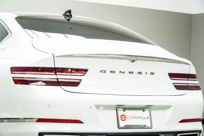 2023 Genesis G80 2.5T