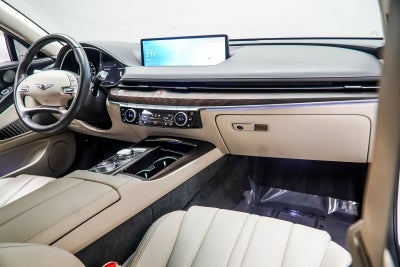 2023 Genesis G80 2.5T