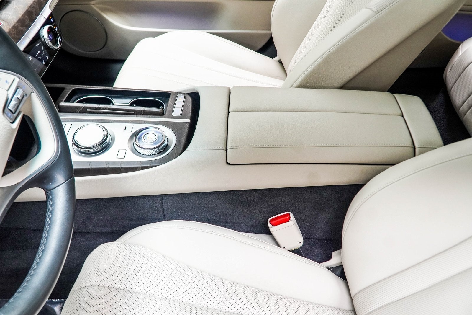 2023 Genesis G80 2.5T