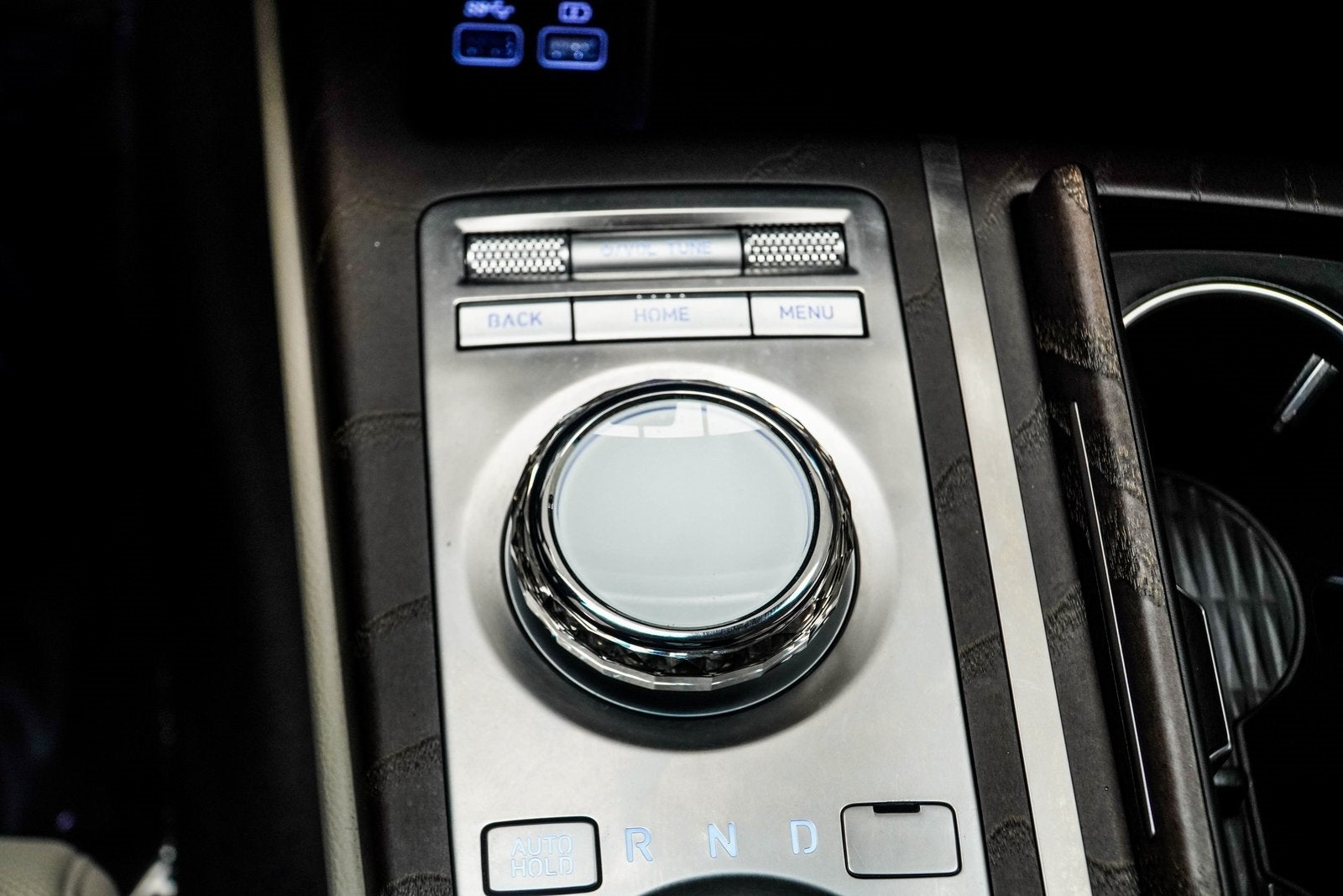 2023 Genesis G80 2.5T