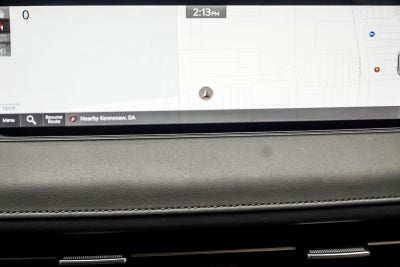 2023 Genesis G80 2.5T