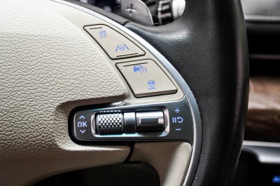 2023 Genesis G80 2.5T