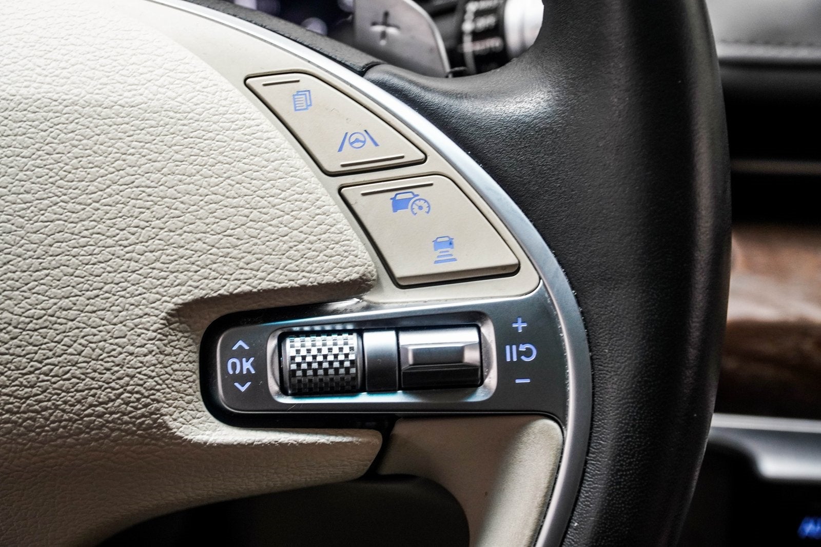 2023 Genesis G80 2.5T