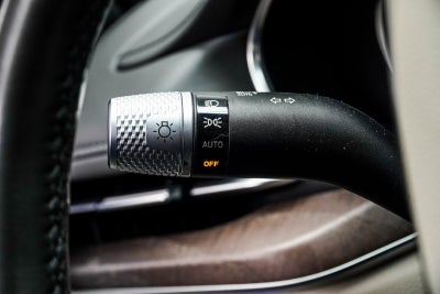 2023 Genesis G80 2.5T