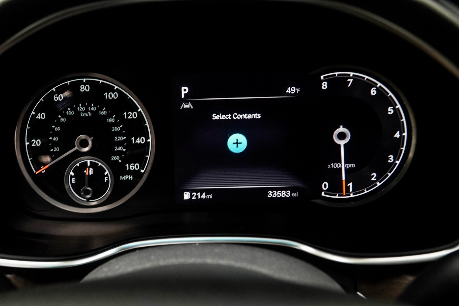 2023 Genesis G80 2.5T