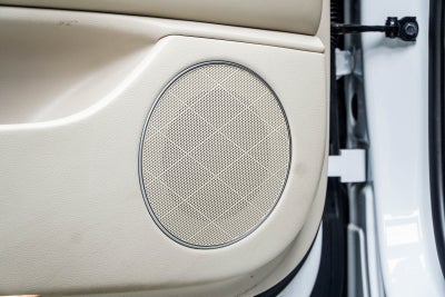 2023 Genesis G80 2.5T