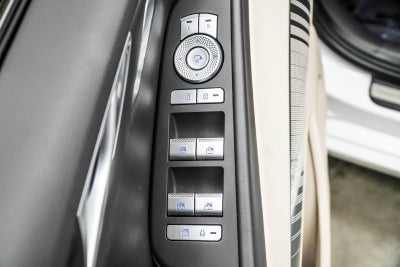 2023 Genesis G80 2.5T