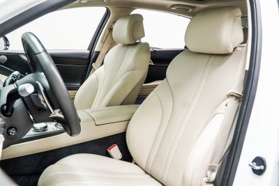 2023 Genesis G80 2.5T