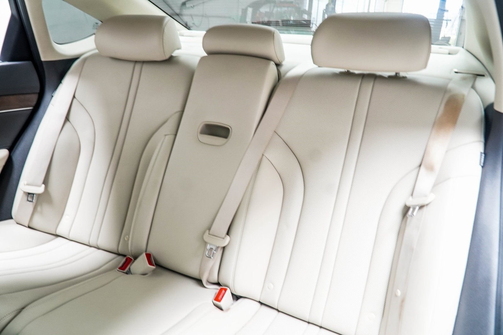 2023 Genesis G80 2.5T