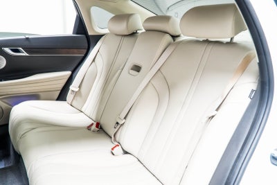 2023 Genesis G80 2.5T