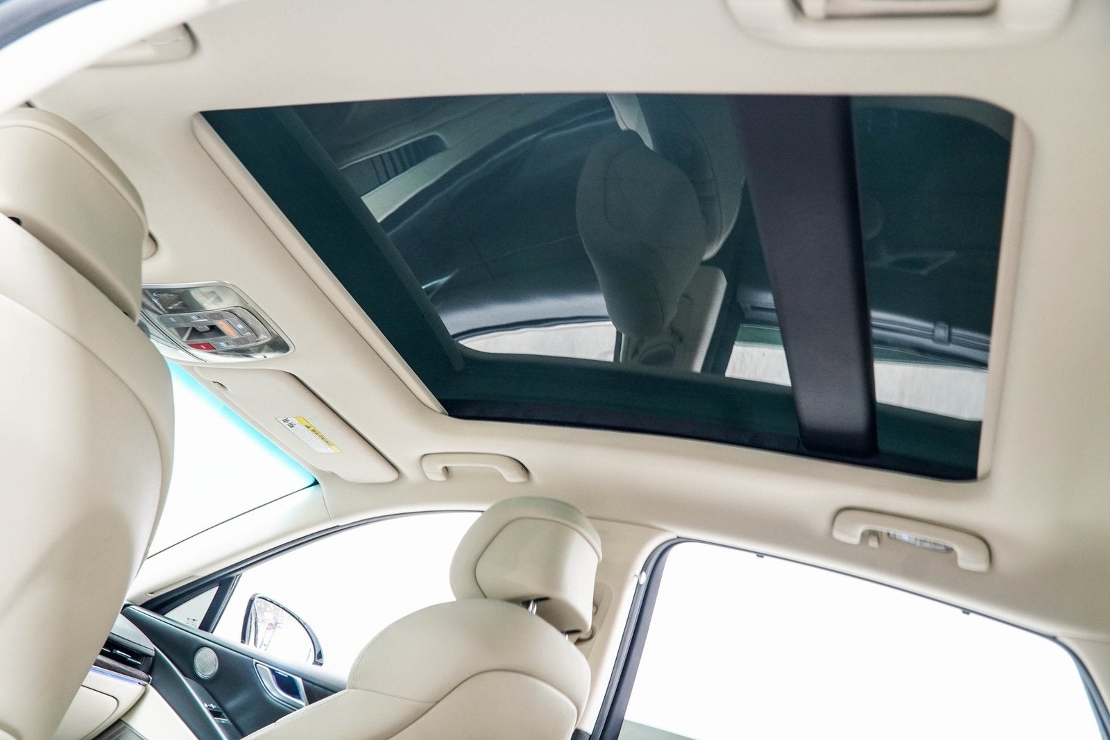 2023 Genesis G80 2.5T