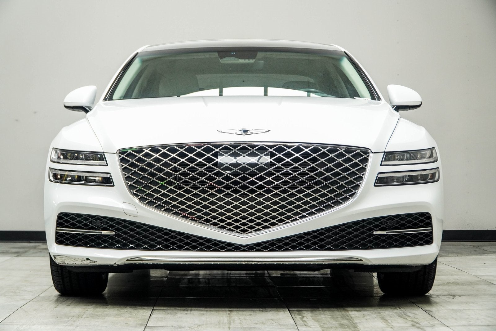 2023 Genesis G80 2.5T