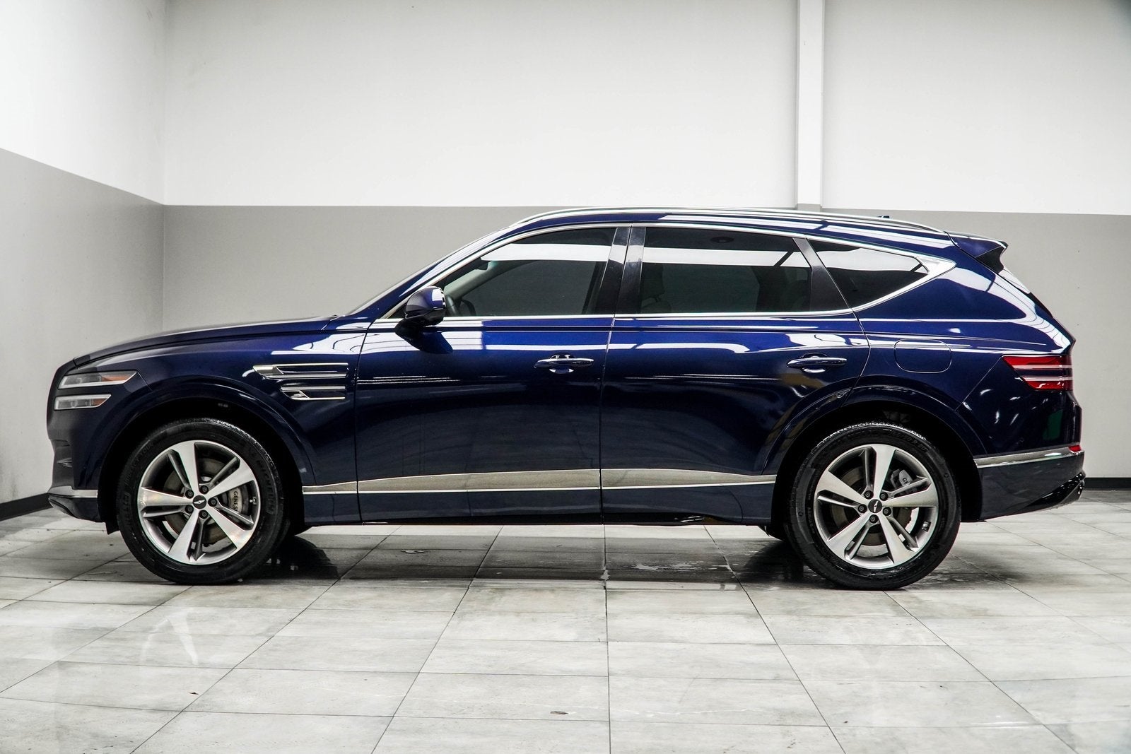 2023 Genesis GV80 2.5T