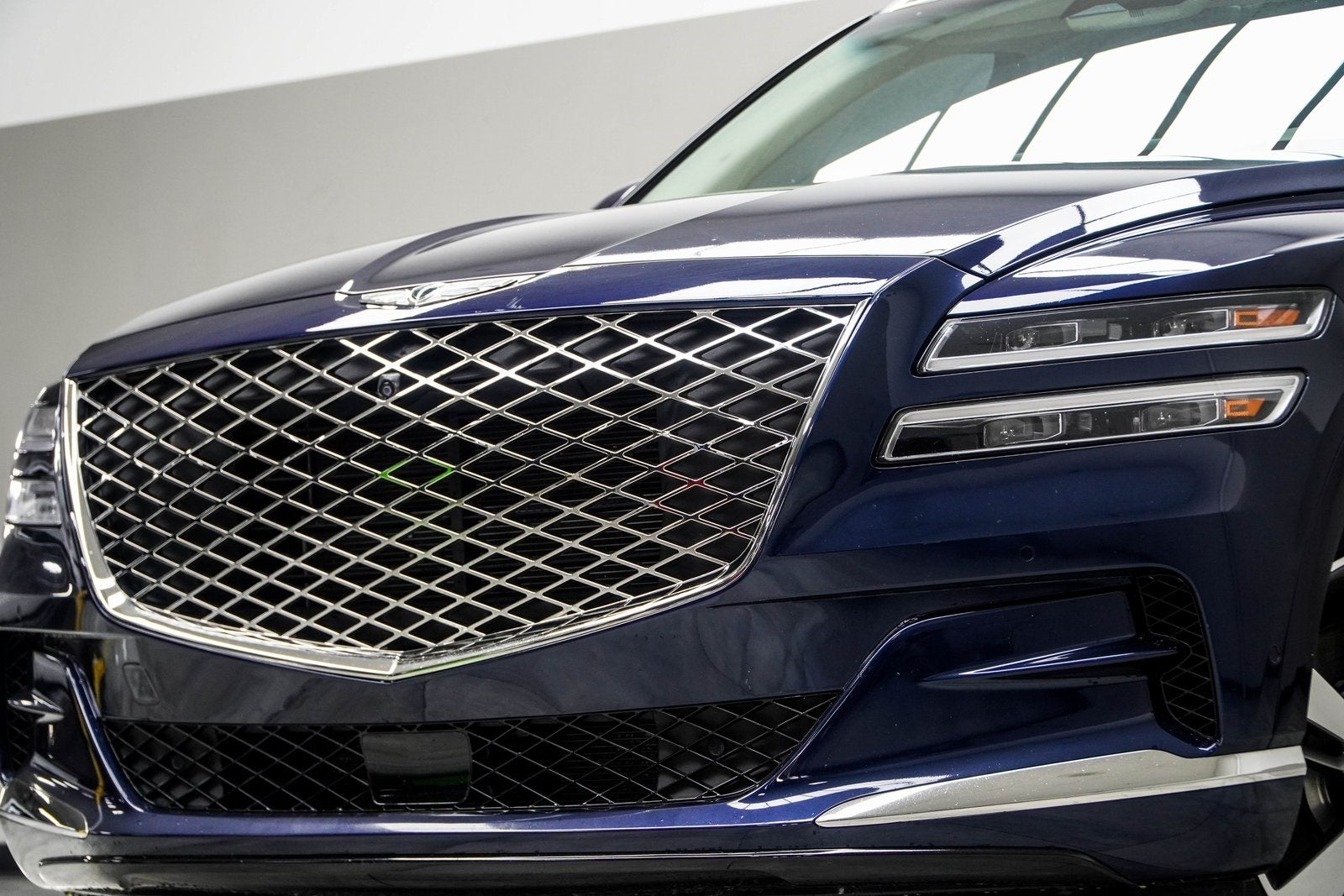 2023 Genesis GV80 2.5T