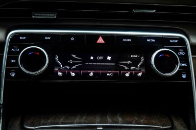 2023 Genesis GV80 2.5T