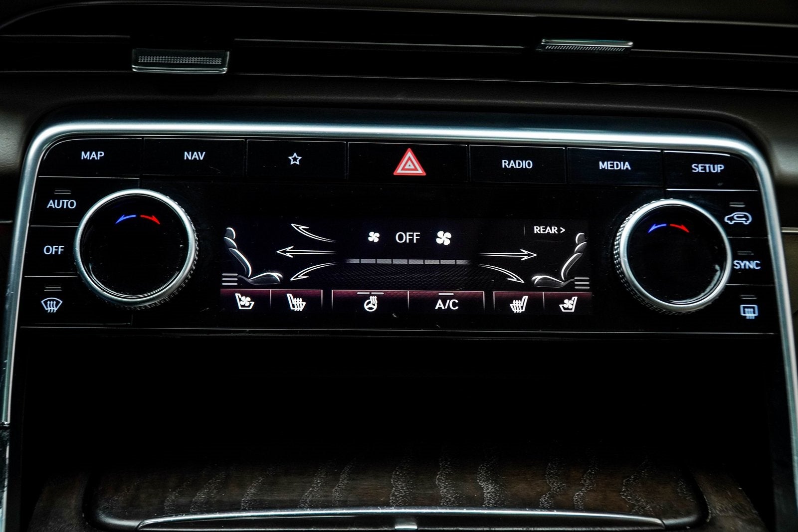 2023 Genesis GV80 2.5T