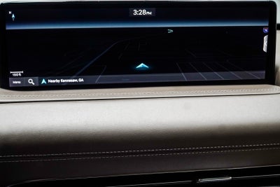 2023 Genesis GV80 2.5T