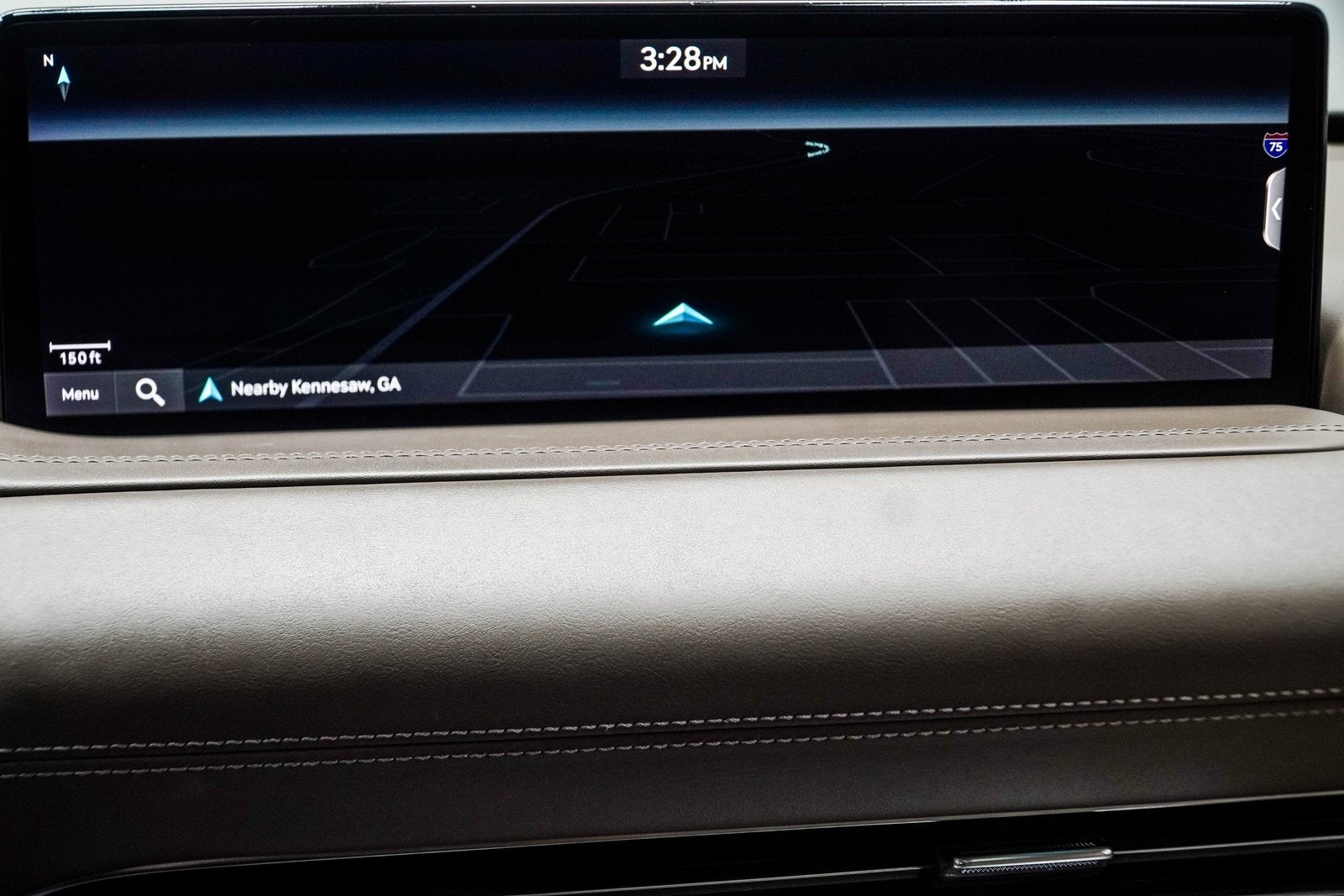 2023 Genesis GV80 2.5T