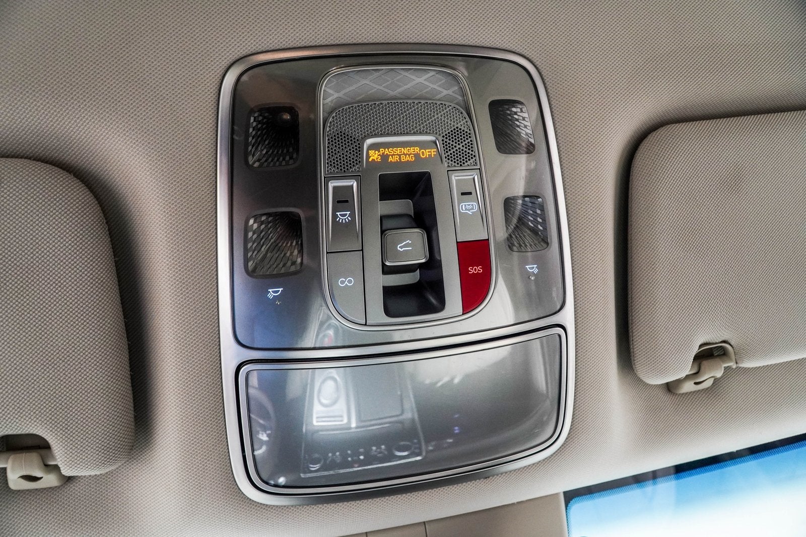 2023 Genesis GV80 2.5T