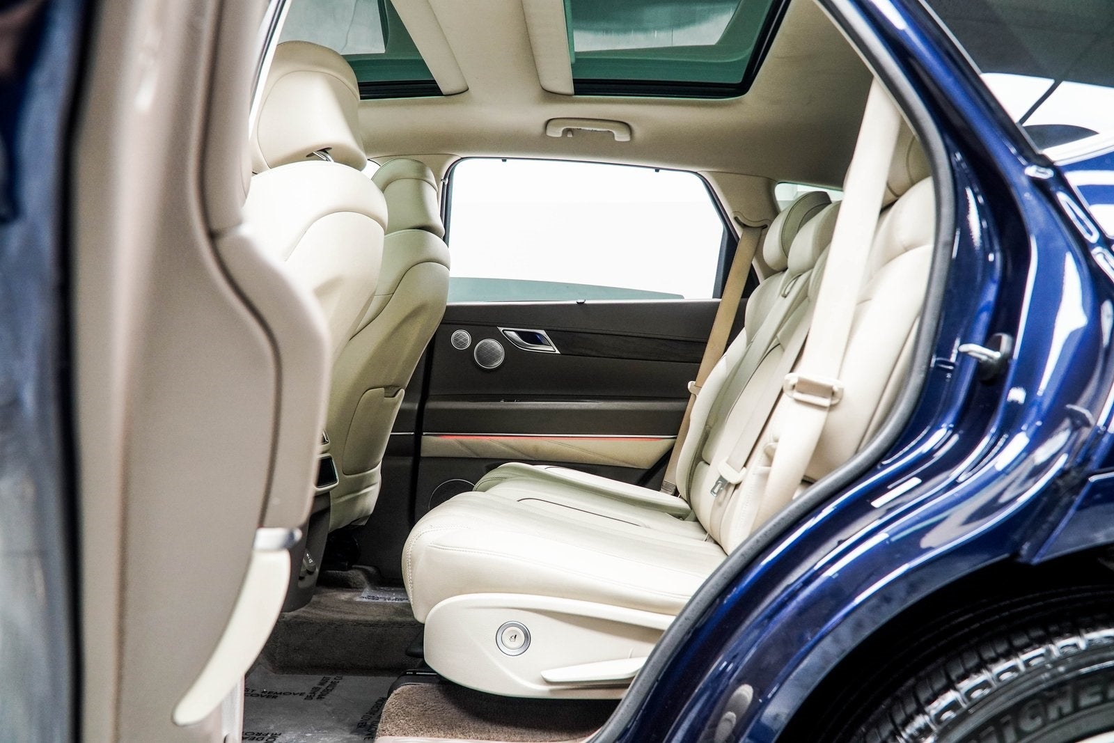 2023 Genesis GV80 2.5T