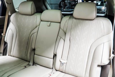 2023 Genesis GV80 2.5T